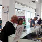 La Oficina de Turismo de El Torrejó incorporará una sala inmersiva para contar Benidorm de otra manera