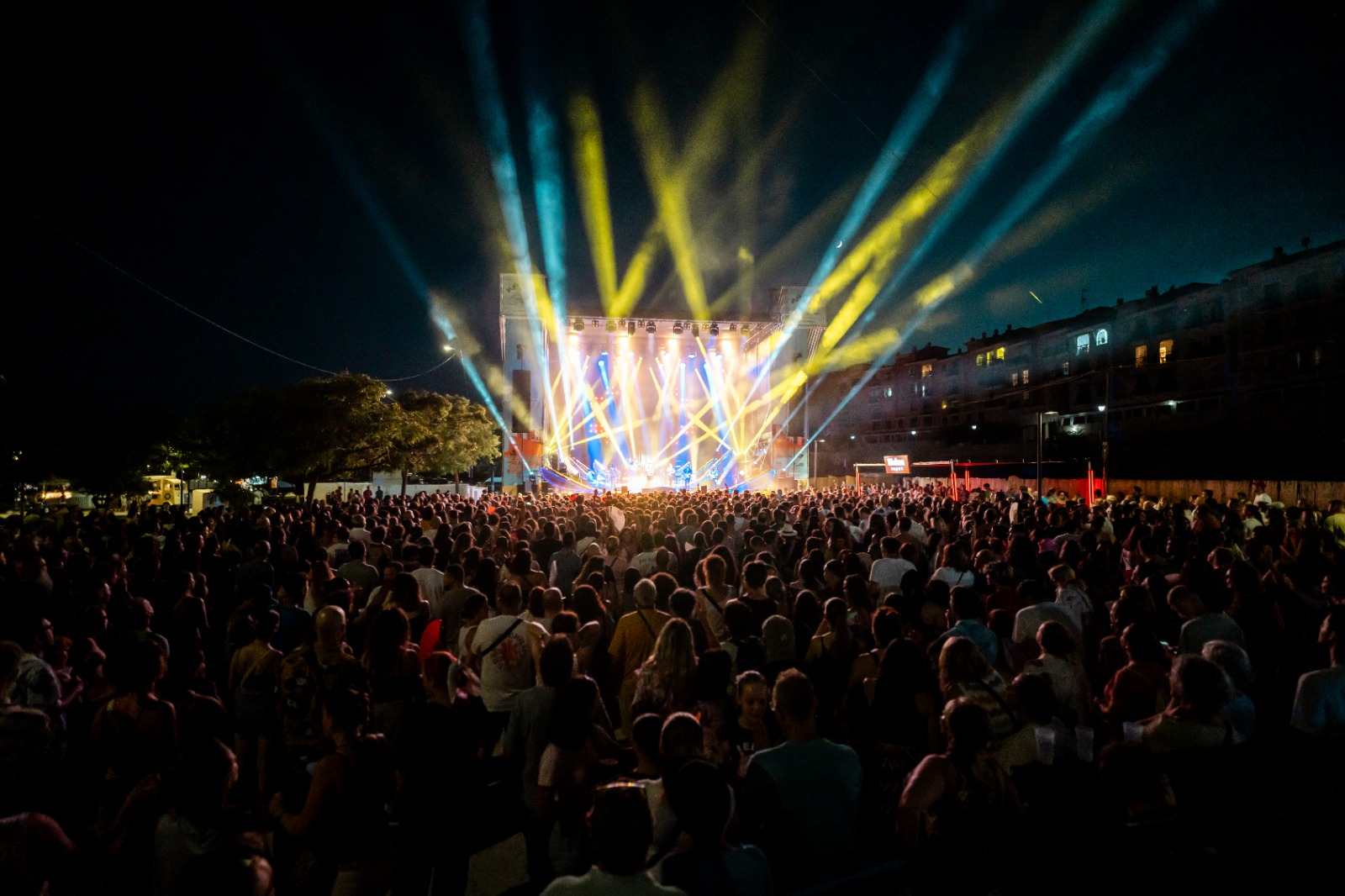 Maror Festival 2026 reúne a más de 8.000 personas junto al Mediterráneo con M-Clan, La Fúmiga y la despedida de una era